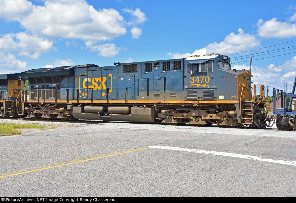 CSXT 3470 L837-05